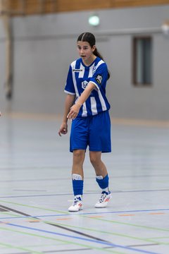 Bild 182 - wBJ Futsalmeisterschaft Vorrunde